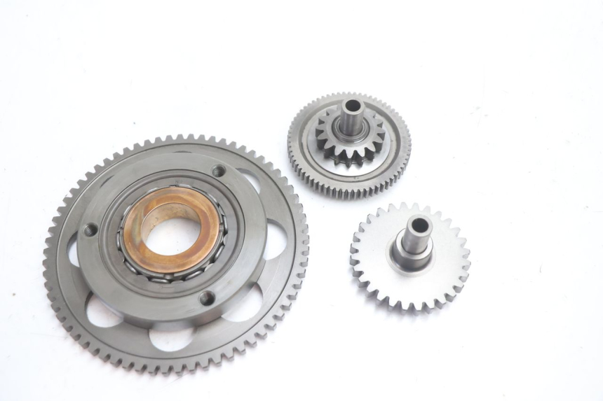 photo de STARTER CLUTCH KAWASAKI ER-6 ER6 N 650 (2005 - 2009) - Component detail