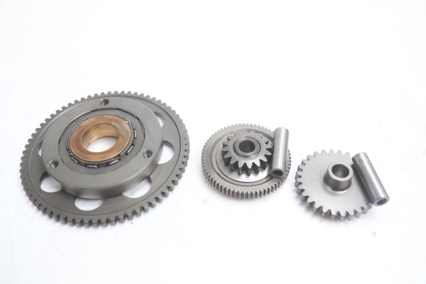 photo de STARTER CLUTCH KAWASAKI ER-6 ER6 N 650 (2005 - 2009) - Product overview