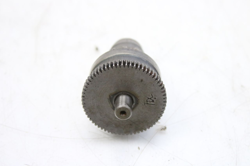 photo de STARTER CLUTCH JM MOTORS EVOLIS 4T 50 (2018 - 2022) - Technical close-up