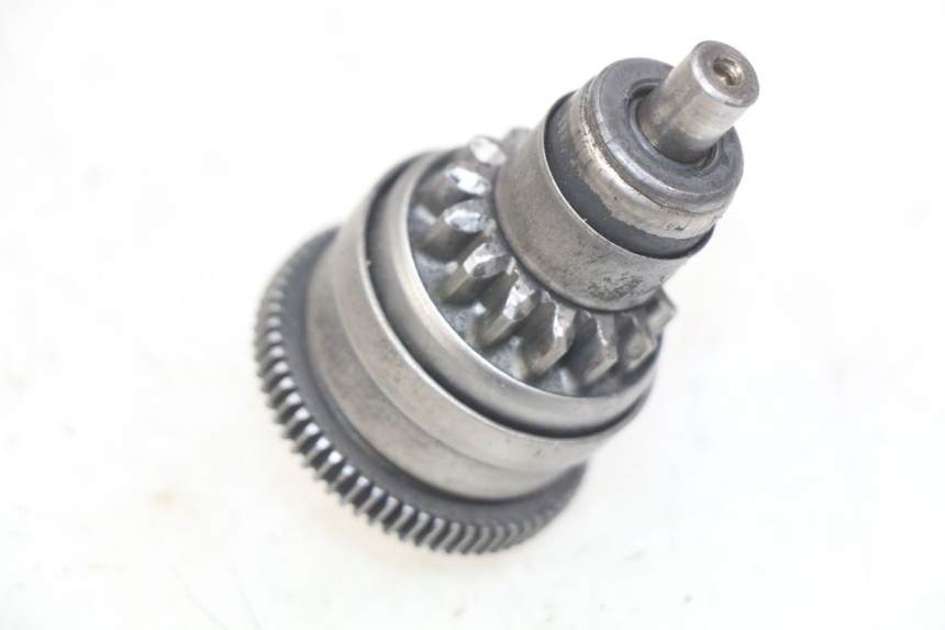 photo de STARTER CLUTCH JM MOTORS EVOLIS 4T 50 (2018 - 2022) - Component detail