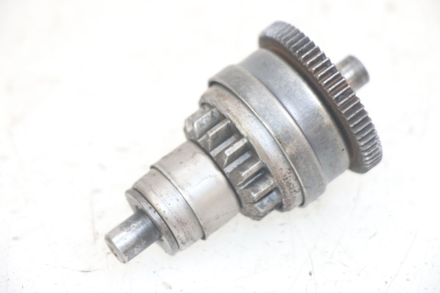 photo de STARTER CLUTCH JM MOTORS EVOLIS 4T 50 (2018 - 2022) - Main view