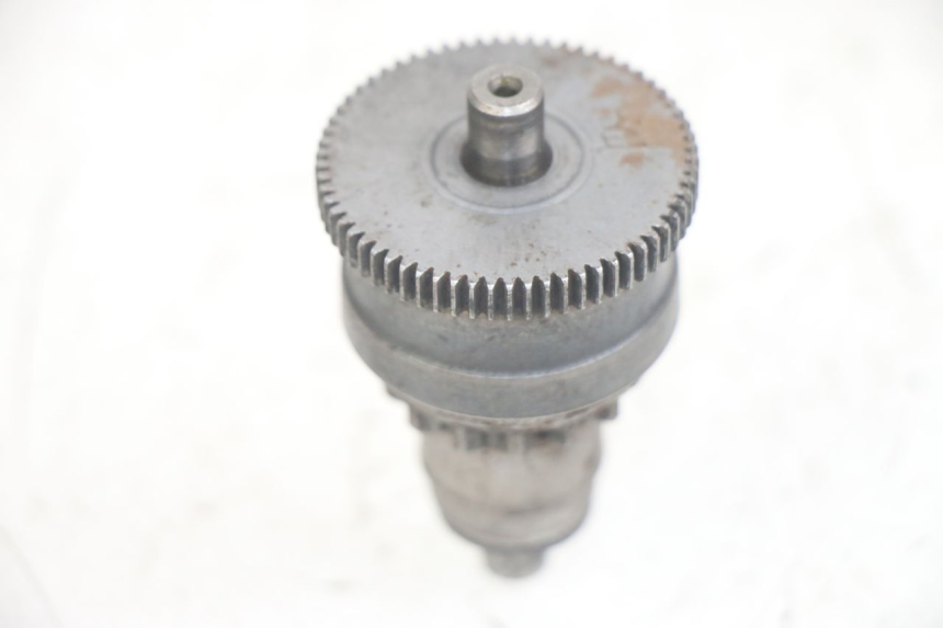 photo de STARTER CLUTCH JM MOTORS EVOLIS 4T 50 (2018 - 2022) - Component detail