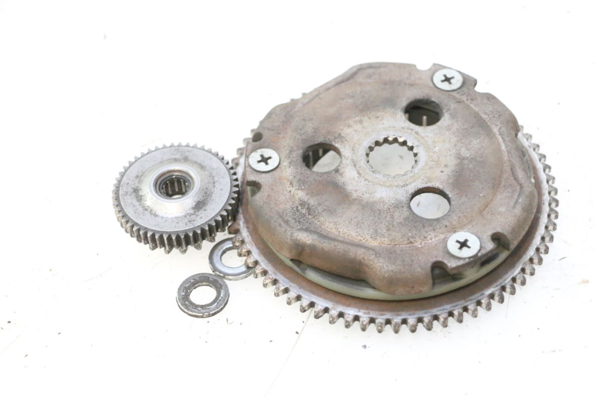 photo de STARTER CLUTCH MBK EVOLIS 80 (1993 - 1999) - Main view