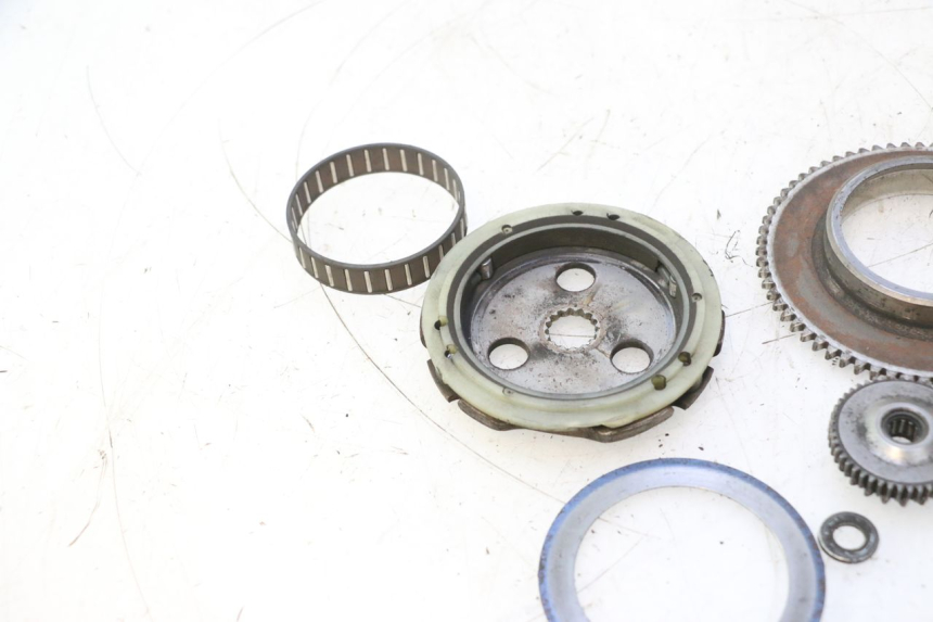 photo de STARTER CLUTCH MBK EVOLIS 80 (1993 - 1999) - Technical close-up