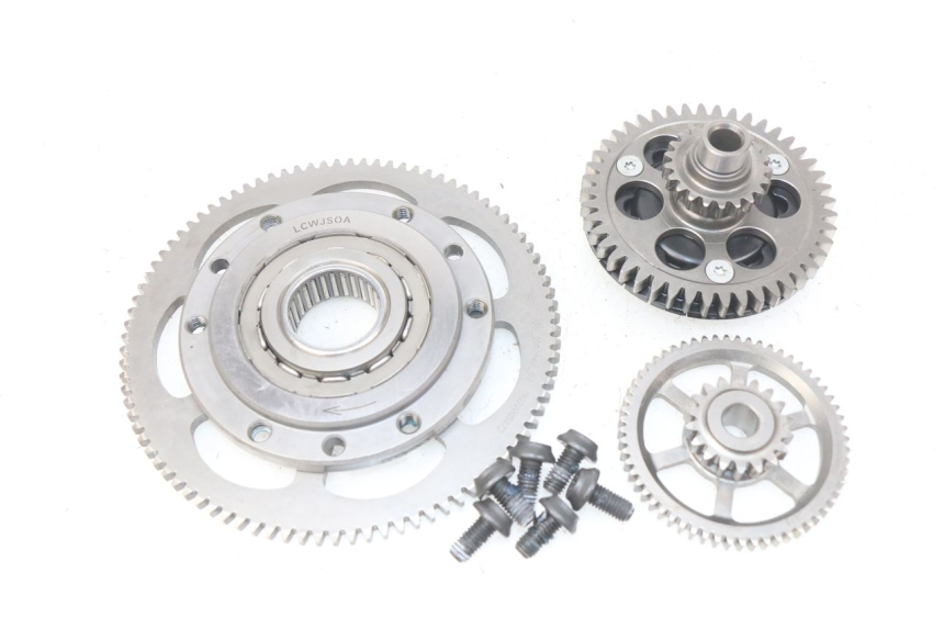 photo de STARTER CLUTCH BMW F GS K81 850 (2018 - 2023) - Main view