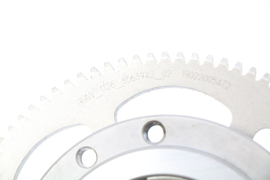 photo de STARTER CLUTCH BMW F GS K81 850 (2018 - 2023) - Alternative perspective