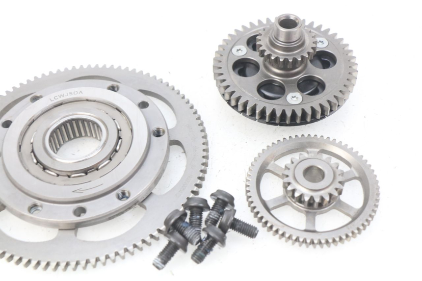 photo de STARTER CLUTCH BMW F GS K81 850 (2018 - 2023) - Product overview