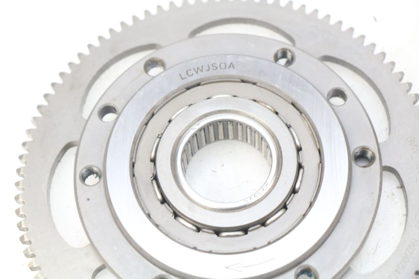 photo de STARTER CLUTCH BMW F GS K81 850 (2018 - 2023) - Fixing points details