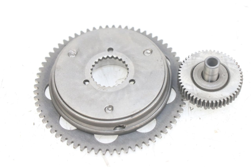 photo de STARTER CLUTCH TNT MOTOR FASTINO 4T 50 (2013 - 2019) - Main view