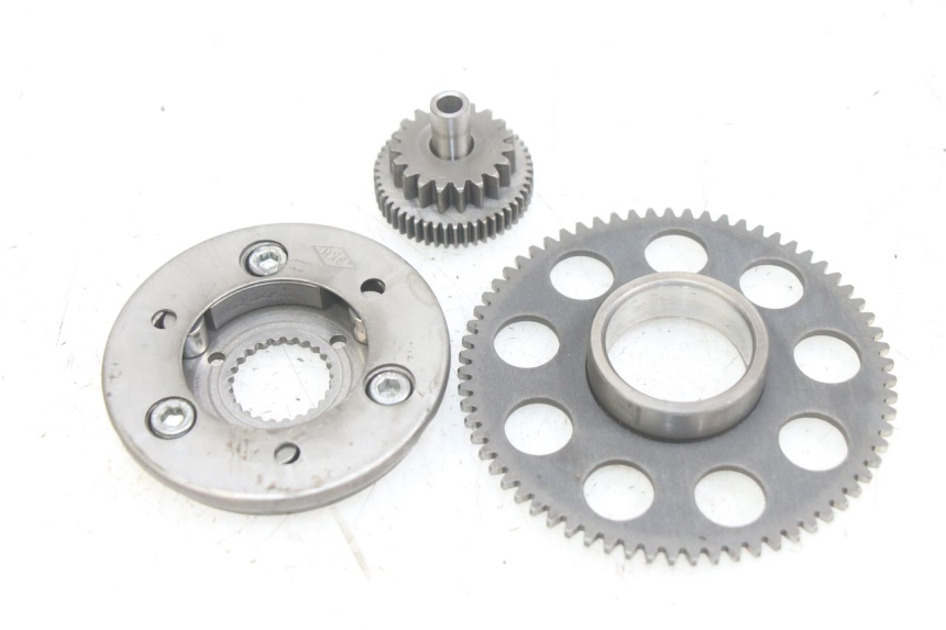 photo de STARTER CLUTCH TNT MOTOR FASTINO 4T 50 (2013 - 2019) - Component detail