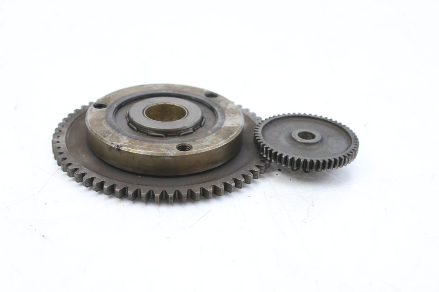 photo de STARTER CLUTCH HONDA FES S-WING SWING ABS 125 (2007 - 2015) - Component detail