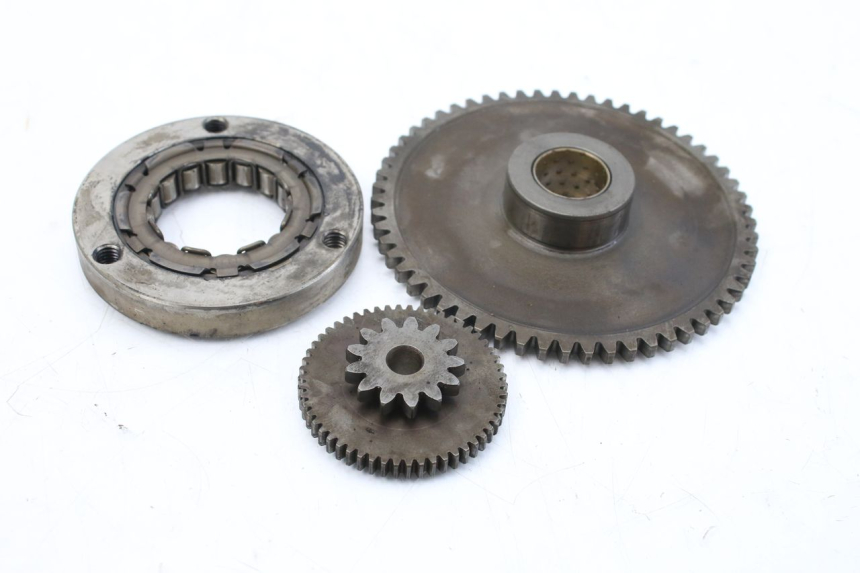 photo de STARTER CLUTCH HONDA FES S-WING SWING ABS 125 (2007 - 2015) - Alternative perspective