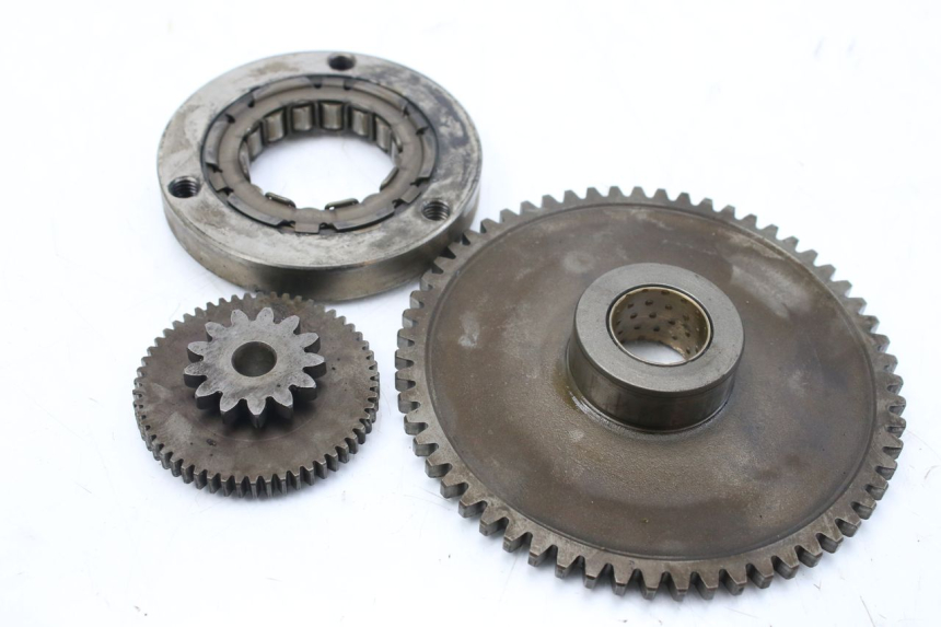 photo de STARTER CLUTCH HONDA FES S-WING SWING ABS 125 (2007 - 2015) - Technical close-up