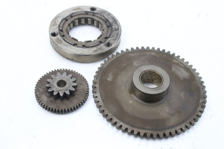 photo de STARTER CLUTCH HONDA FES S-WING SWING ABS 125 (2007 - 2015) - Product overview