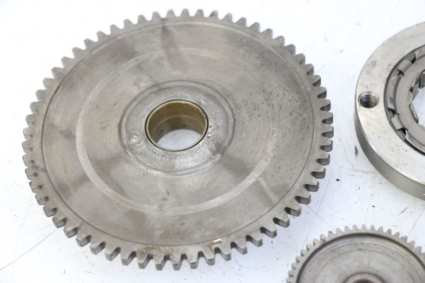 photo de STARTER CLUTCH HONDA FES S-WING SWING ABS 125 (2007 - 2015) - Alternative perspective