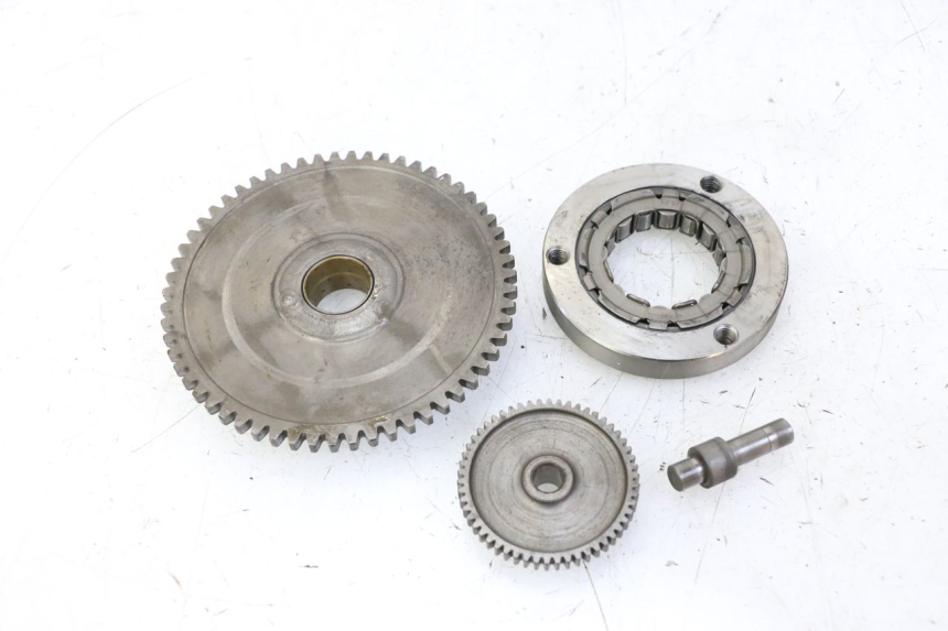 photo de STARTER CLUTCH HONDA FES S-WING SWING ABS 125 (2007 - 2015) - Product overview