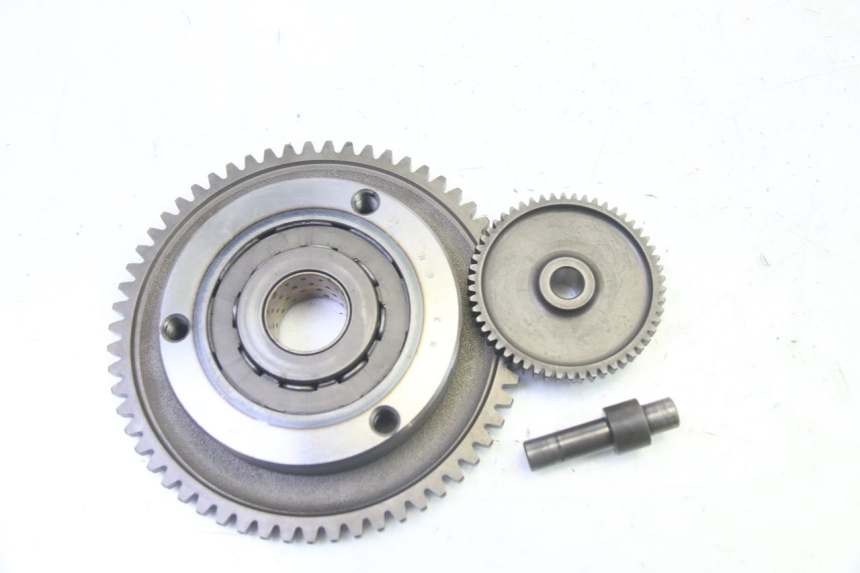 photo de STARTER CLUTCH HONDA FES S-WING SWING ABS 125 (2007 - 2015) - Main view