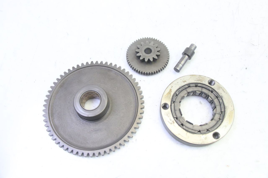 photo de STARTER CLUTCH HONDA FES S-WING SWING ABS 125 (2007 - 2015) - Component detail