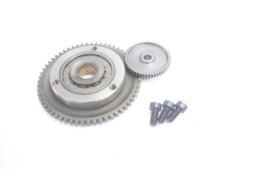 photo de STARTER CLUTCH HONDA FES S-WING SWING ABS 125 (2007 - 2015) - Main view