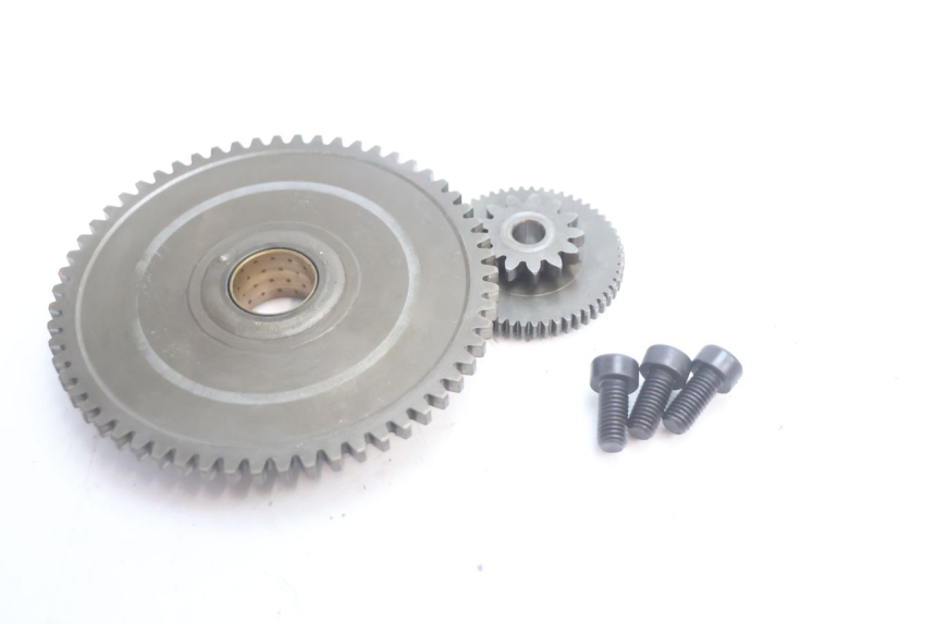 photo de STARTER CLUTCH HONDA FES S-WING SWING ABS 125 (2007 - 2015) - Component detail