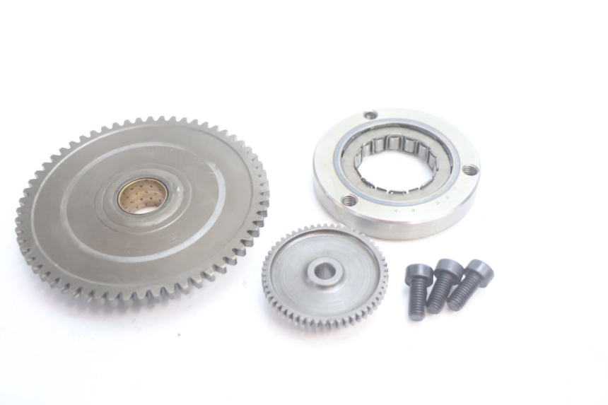 photo de STARTER CLUTCH HONDA FES S-WING SWING ABS 125 (2007 - 2015) - Alternative perspective
