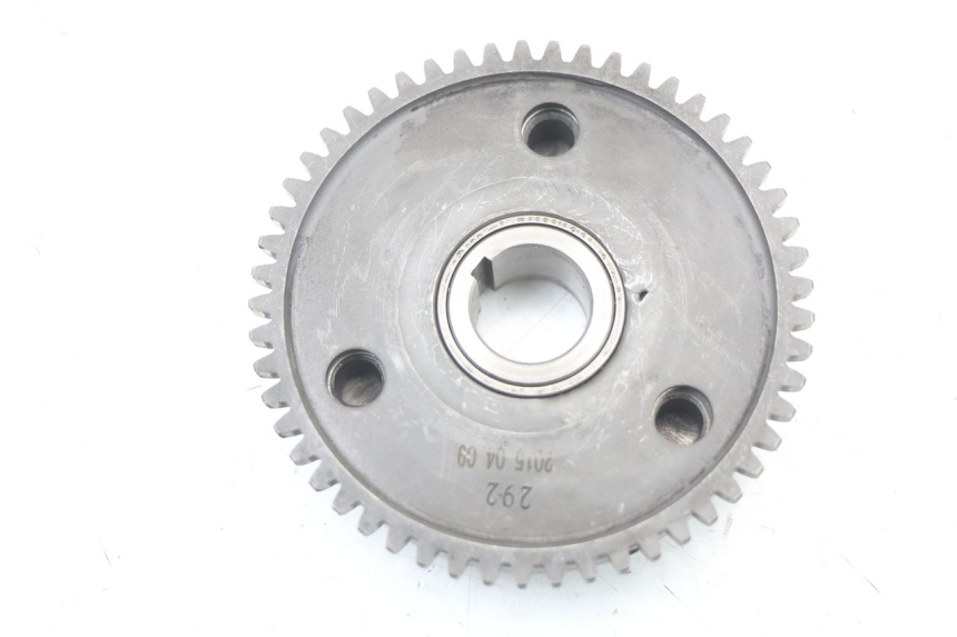 photo de STARTER CLUTCH SYM FIDDLE 3 III 50 (2014 - 2020) - Alternative perspective