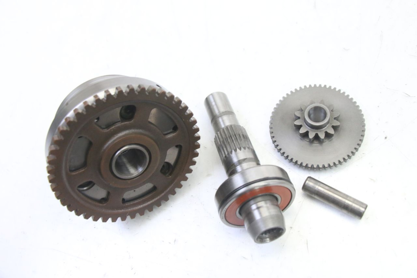 photo de STARTER CLUTCH YAMAHA FJ 36Y 1100 (1984 - 1985) - Main view