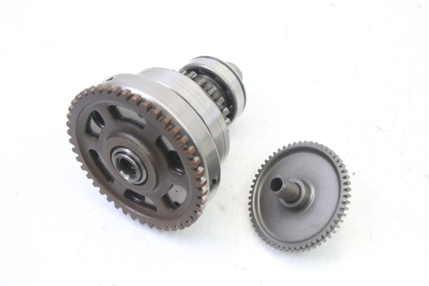 photo de STARTER CLUTCH YAMAHA FJ 36Y 1100 (1984 - 1985) - Zoom on usage condition