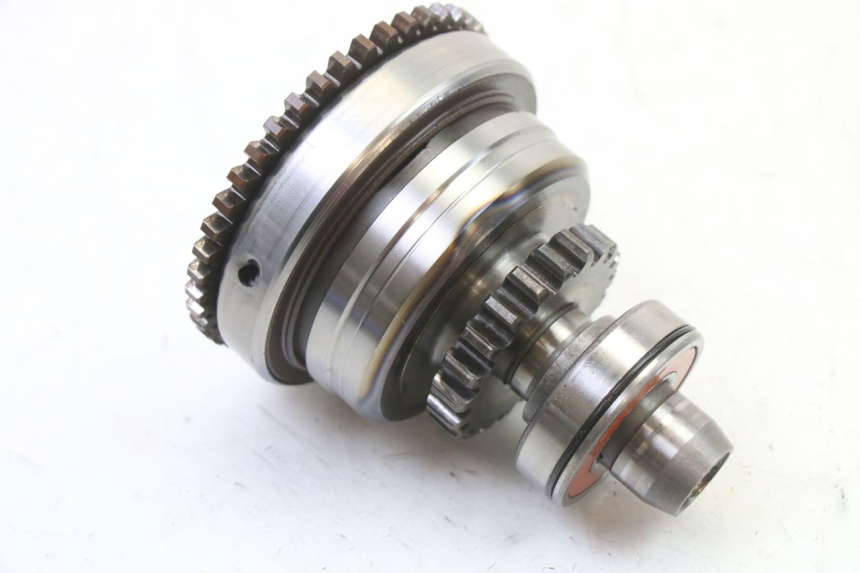 photo de STARTER CLUTCH YAMAHA FJ 36Y 1100 (1984 - 1985) - Technical close-up