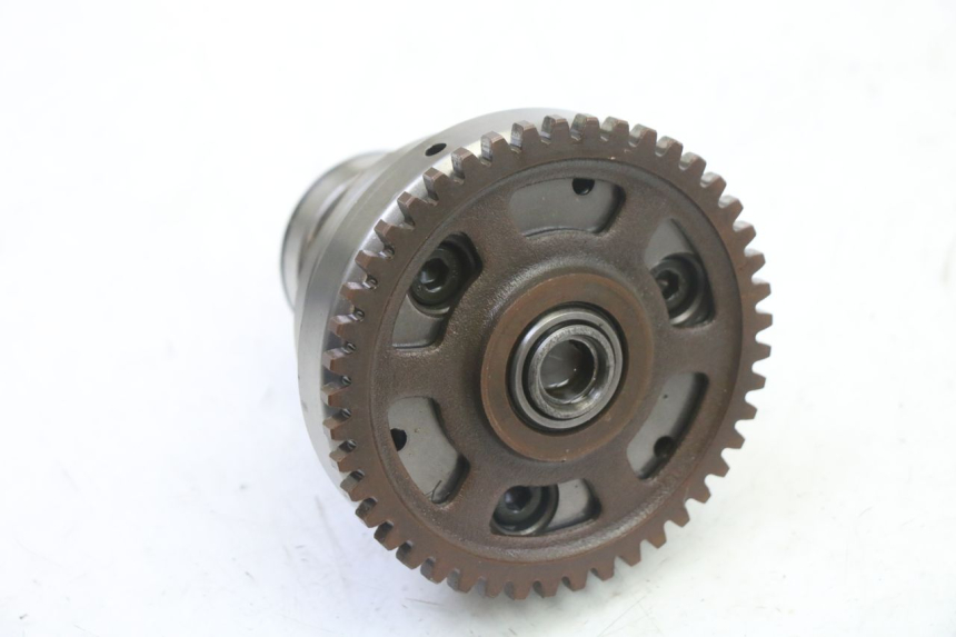 photo de STARTER CLUTCH YAMAHA FJ 36Y 1100 (1984 - 1985) - Fixing points details