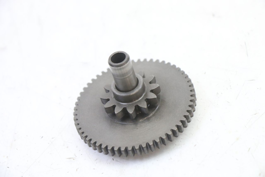 photo de STARTER CLUTCH YAMAHA FJ 36Y 1100 (1984 - 1985) - Surface and material condition