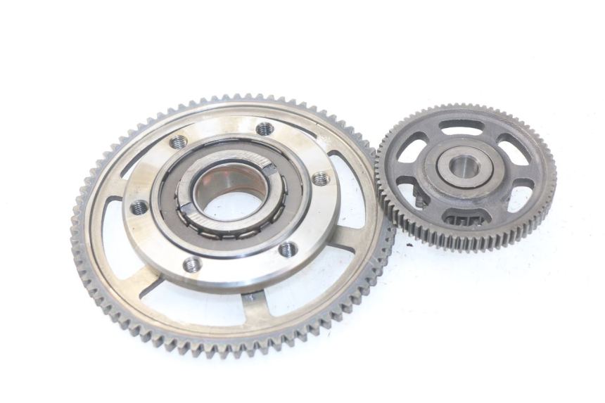 photo de STARTER CLUTCH YAMAHA FJR ABS 1300 (2006 - 2012) - Component detail