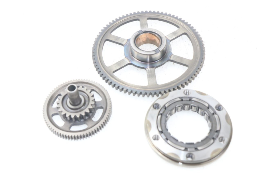 photo de STARTER CLUTCH YAMAHA FJR ABS 1300 (2006 - 2012) - Component detail