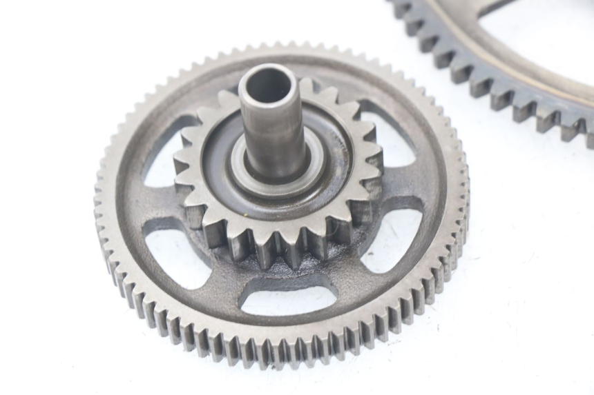 photo de STARTER CLUTCH YAMAHA FJR ABS 1300 (2006 - 2012) - Alternative perspective