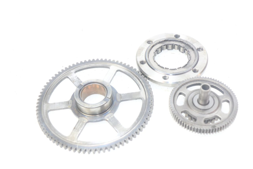 photo de STARTER CLUTCH YAMAHA FJR ABS 1300 (2006 - 2012) - Component detail