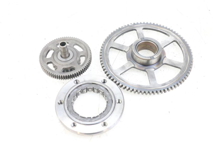 photo de STARTER CLUTCH YAMAHA FJR ABS 1300 (2006 - 2012) - Component detail