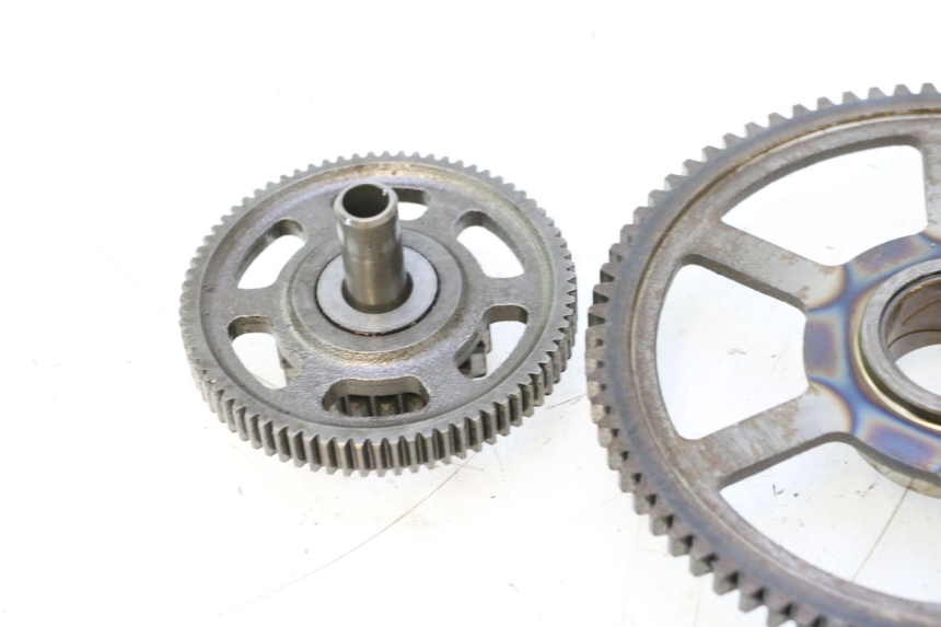 photo de STARTER CLUTCH YAMAHA FJR 1300 (2001 - 2005) - Component detail