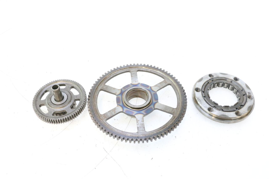 photo de STARTER CLUTCH YAMAHA FJR 1300 (2001 - 2005) - Technical close-up