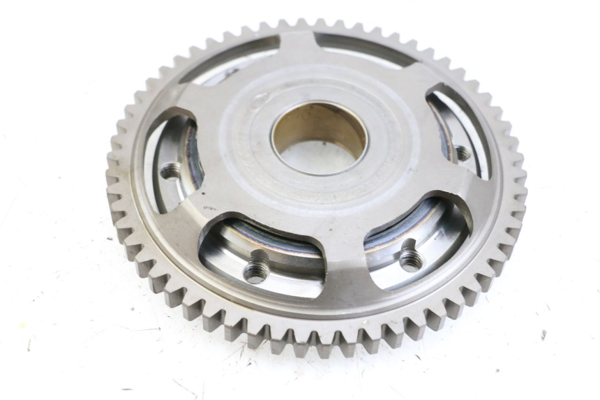photo de STARTER CLUTCH HONDA FJS SILVER WING SILVERWING 400 (2005 - 2008) - Alternative perspective