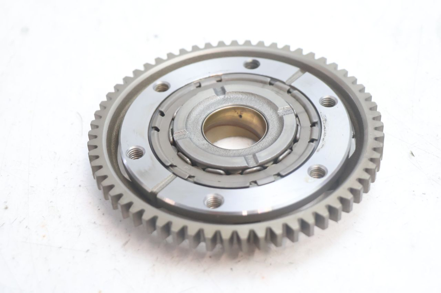 photo de STARTER CLUTCH HONDA FJS SILVER WING SILVERWING 400 (2005 - 2008) - Zoom on usage condition