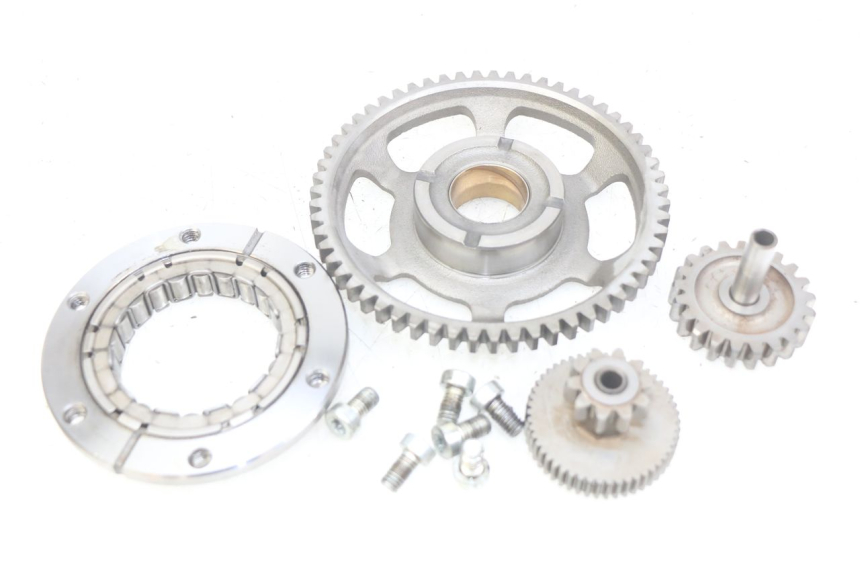photo de STARTER CLUTCH HONDA FJS SILVERWING SILVER WING 400 (2009 - 2016) - Main view