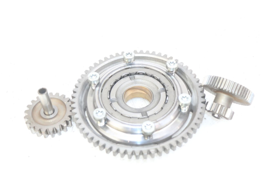 photo de STARTER CLUTCH HONDA FJS SILVERWING SILVER WING 400 (2009 - 2016) - Alternative perspective