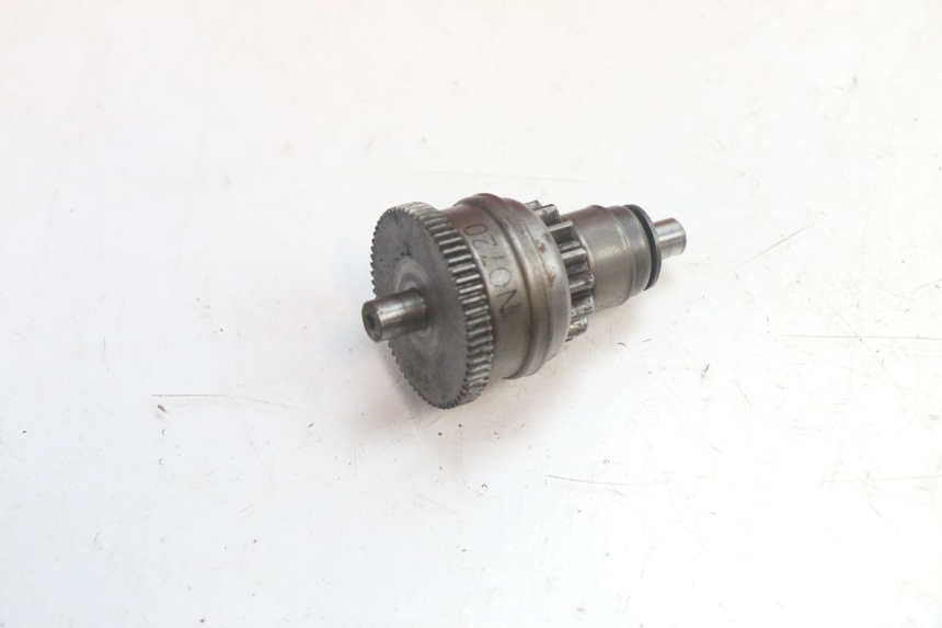 photo de STARTER CLUTCH PIAGGIO FLY 2T 50 (2004 - 2017) - Component detail