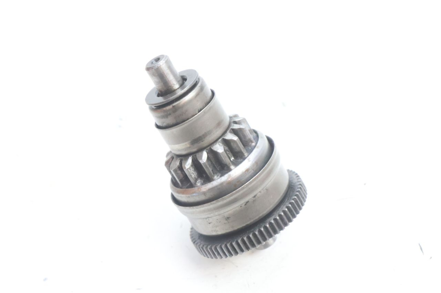 photo de STARTER CLUTCH PIAGGIO FLY 2T 50 (2004 - 2017) - Zoom on usage condition
