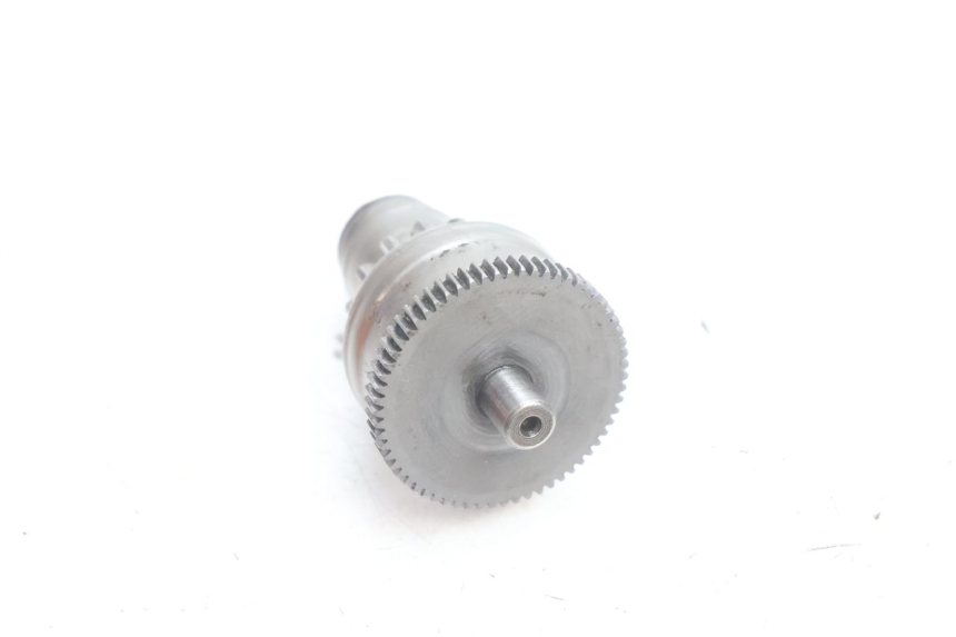 photo de STARTER CLUTCH PIAGGIO FLY 2T 50 (2004 - 2017) - Alternative perspective