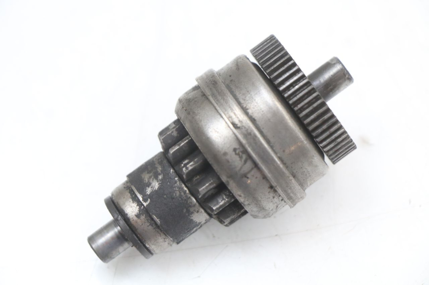 photo de STARTER CLUTCH PIAGGIO FLY 4T 50 (2004 - 2010) - Component detail