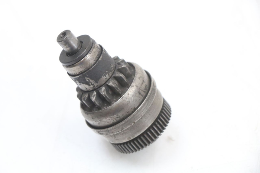 photo de STARTER CLUTCH PIAGGIO FLY 4T 50 (2004 - 2010) - Zoom on usage condition