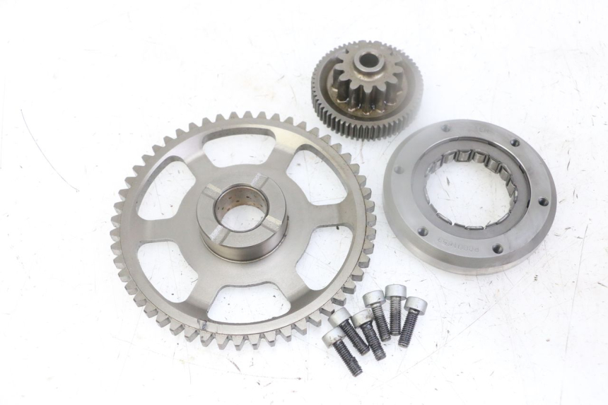 photo de STARTER CLUTCH HONDA FORZA ABS 300 (2013 - 2017) - Main view