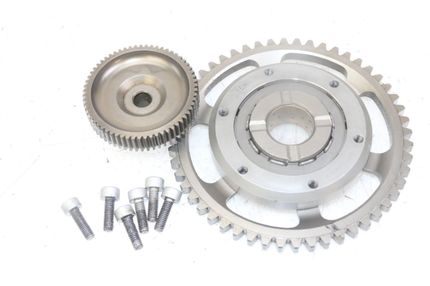 photo de STARTER CLUTCH HONDA FORZA ABS 300 (2013 - 2017) - Component detail
