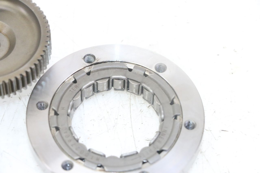 photo de STARTER CLUTCH HONDA FORZA ABS 300 (2013 - 2017) - Technical close-up